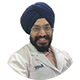 Dr. Gurunam Singh's photo